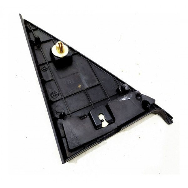 Acabamento Porta Traseira Esquerda Jac J6 2011    151286