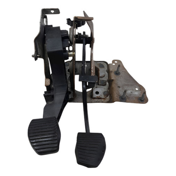 Pedaleira Freio Embreagem  Citroën C3 1.4 2011 197035