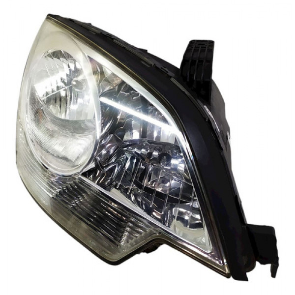 Farol Direito Gm Captiva 2011    19199