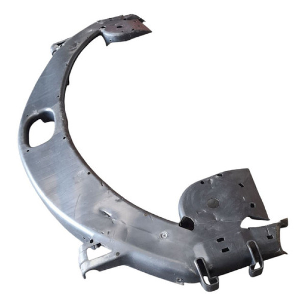 Capa Proteção Eixo Traseiro  Mercedes-benz B200 2.0 2008 177