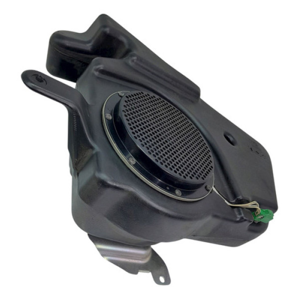 Subwoofer Sony Original  Ford Edge 3.5 2011 198088 Não Informado