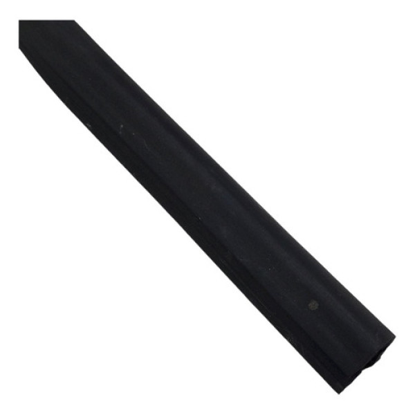 Borracha Canaleta Vidro Porta Dianteira Esquerda  Gm Celta 4 Não Informado