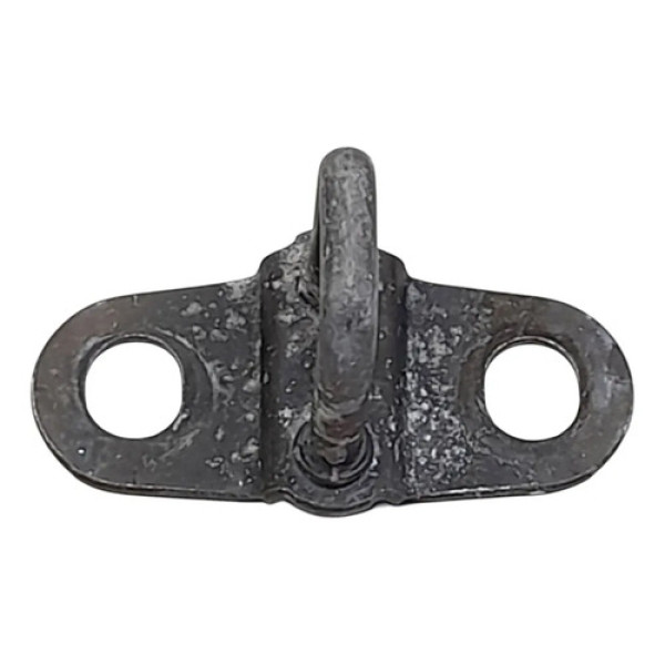 Batente Fechadura Tampa Traseira Honda Civic Lx 1.7 16v At 2