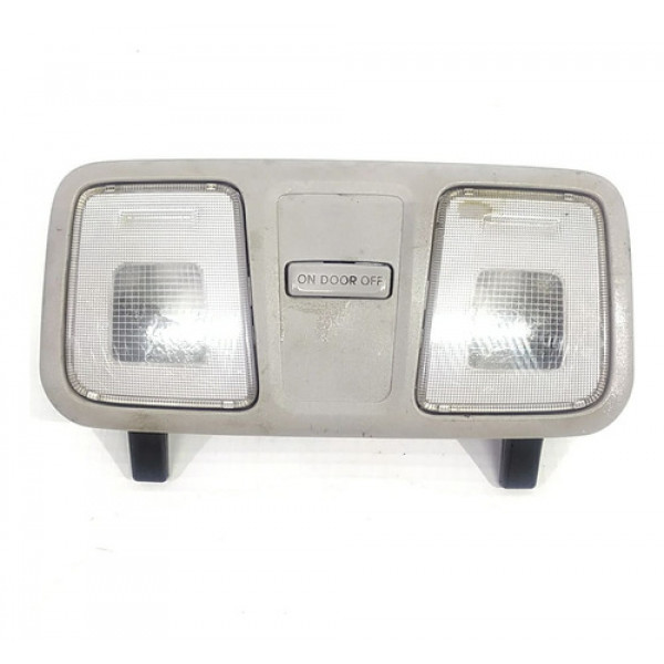 Luz Cortesia Hyundai Hb20 1.0  2019 132400