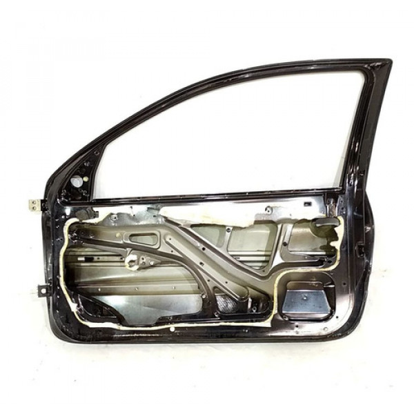 Porta Dianteira Direita Peugeot 206 1.4 2p 2007 V1516 - P32
