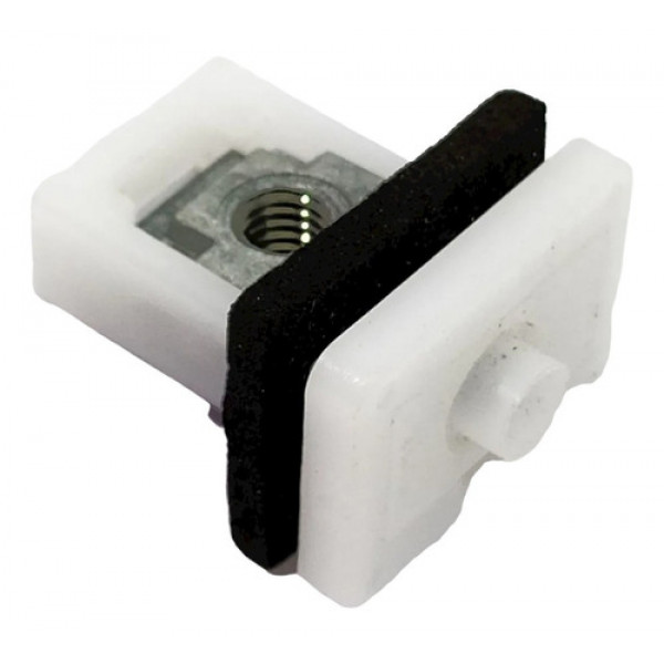 Ilhós Fixação Carpete Assoalho Mitsubishi Mr471945 111406