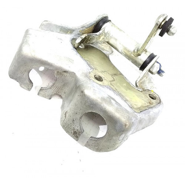 Suporte Cabo Trambulador Câmbio Fiat Uno Vivace 1.0 2012 134