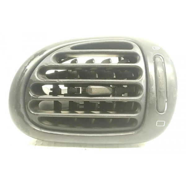 Difusor Ar Direito Painel Peugeot 206    130923