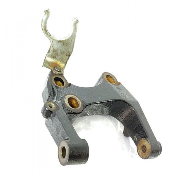 Suporte Superior Esquerdo Câmbio Honda Fit Ex 2007 74359