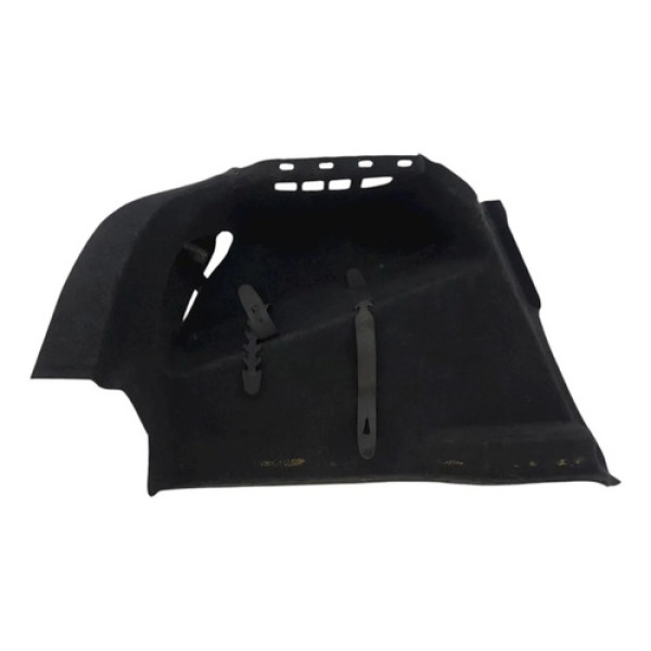 Forro Lateral Esquerdo Porta Malas  Gm Vectra Gt  2008 20882