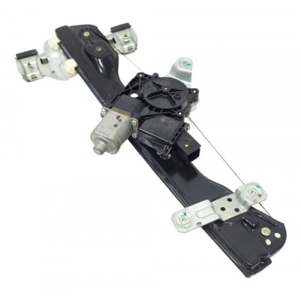 Máquina Vidro Dianteira Esquerda Sonic Lt Hb At 2013 26366\'