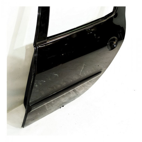 Porta Traseira Esquerda Peugeot 206 1.6 16v 2005 V1545 - P35