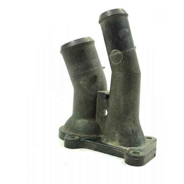 Flange Agua Motor Ford Focus 1.6 16v 2010    32620