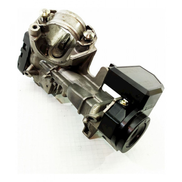 Miolo Chave Comutador Partida Honda Fit Lx 1.4 2013 70792