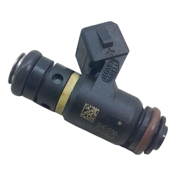 Bico Injetor Combustível Fiat Mobi 1.0 2018     207739 Não Informado