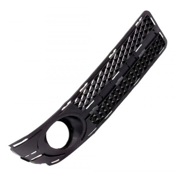 Moldura Farol Milha Direito Volkswagen Gol 16v 2000 76939