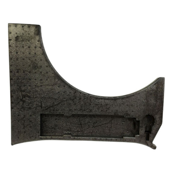 Isopor Porta-mala Ford Focus 2.0 Hb  2008 180714