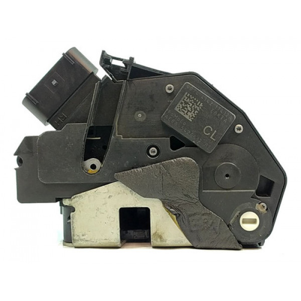 Fechadura Porta Traseira Direita Ford Ecosport 2013    13258