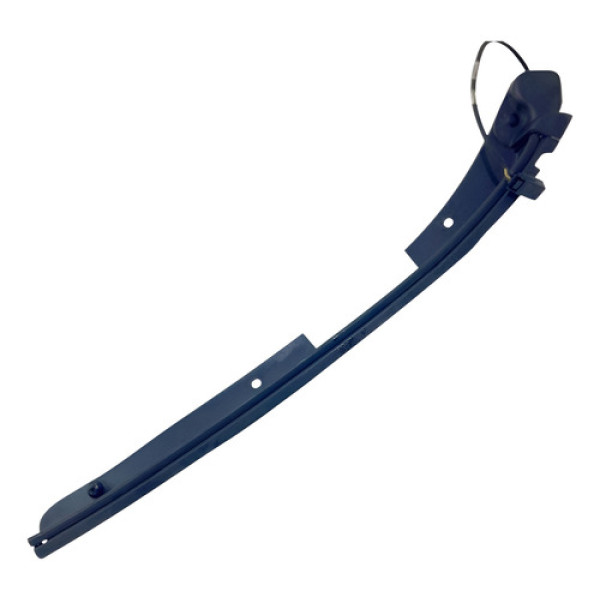 Acabamento Sensor Externo Direito Tampa Traseira  Ford Edge  Não Informado