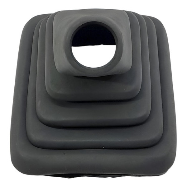 Coifa Guarda Pó Alavanca Câmbio  Gm S10  2.4  2002 200752