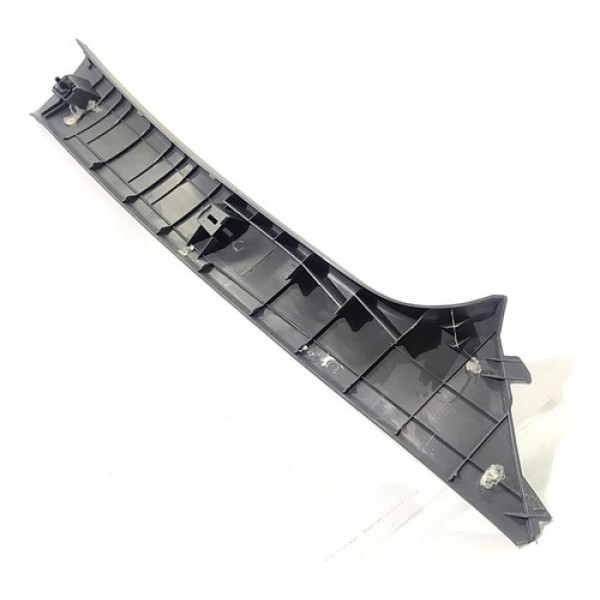 Acabamento Esquerdo Coluna Para-brisa Lifan 530 2015 116752 Cinza