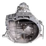 Caixa De Marcha Vw G...
