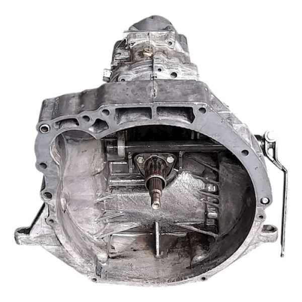 Caixa De Marcha Vw Gol 1.0  1995 V1832 - P4