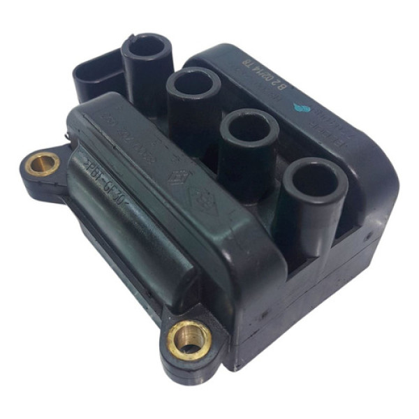 Bobina Ignição Renault Clio Sandero Logan 1.0 16v     202429