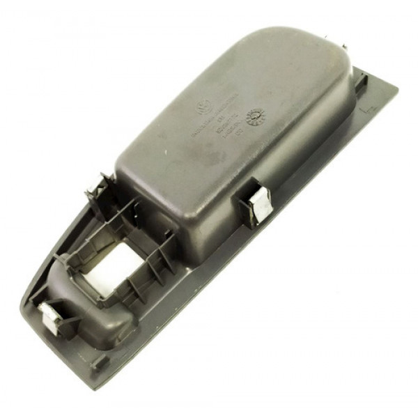 Puxador Porta Dianteira Direita Vw Spacefox 2010    11679