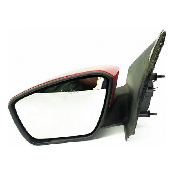 Retrovisor Esquerdo Ford Ka Se 1.5 Sd 2015 V1597 - P38