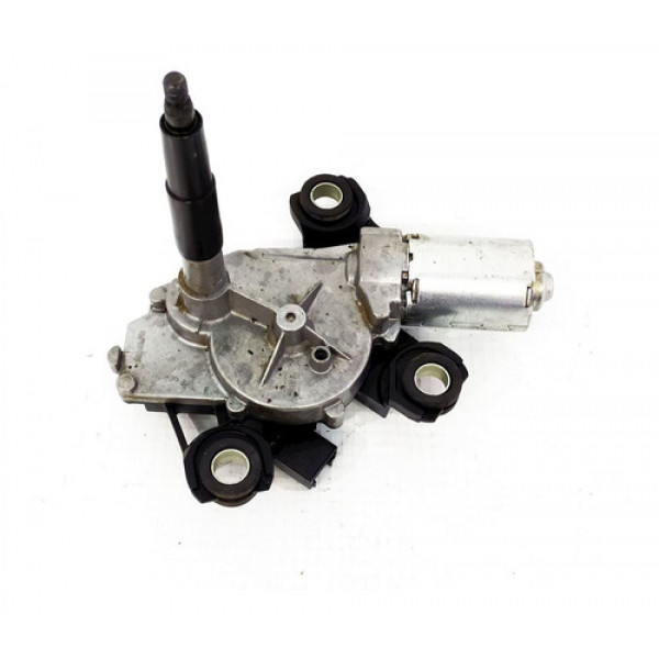 Motor Limpador Vidro Vigia Citroen C4 Picasso 2009    124025