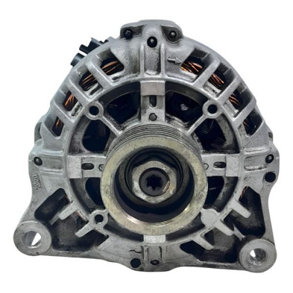 Alternador Peugeot 207 Xr 1.4 2011 V1718 - P1 Alternador Peugeot 207 Xr 1.4 2011 V1718 - P1