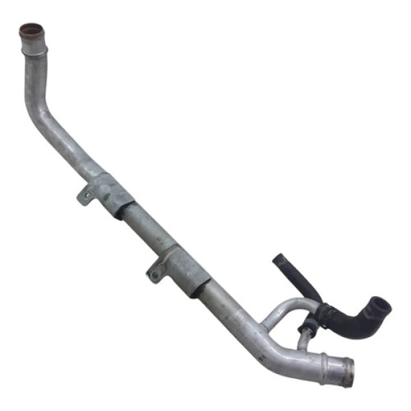 Cano Água Motor  Vw Touareg V8 2009 206521