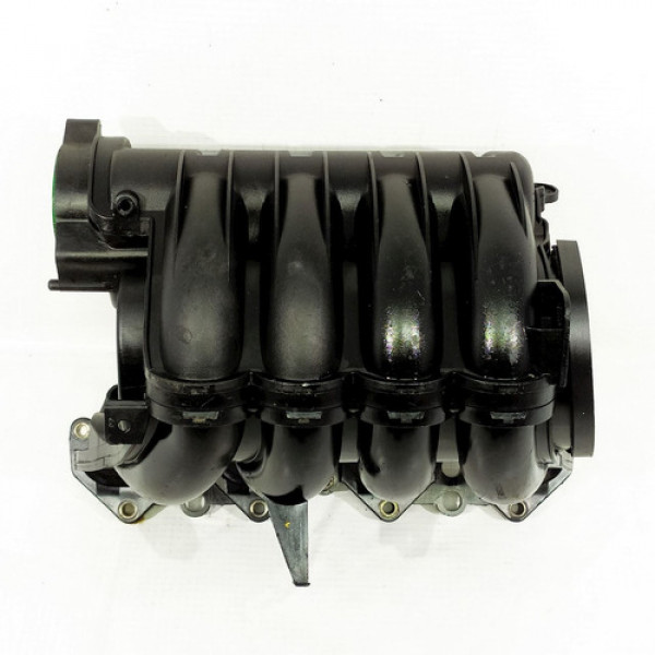 Coletor Admissão Peugeot 208 1.6 2017 Original    102294