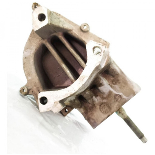 Suporte Direito Motor Hyundai Santa Fe Gls 2.7 2010 48762