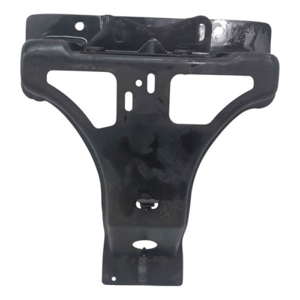 Suporte Fechadura Capô  Gm S10 2.2 2000 205177