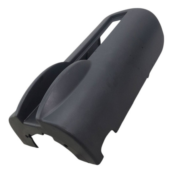 Acabamento Inferior Chave Seta  Vw Saveiro 1.6 2013 195720 Não Informado