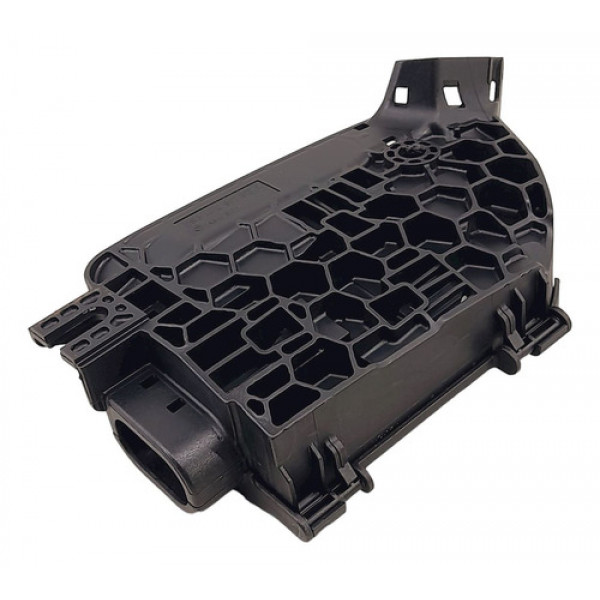 Suporte Cabo Positivo Bateria Audi A6 2004    150352