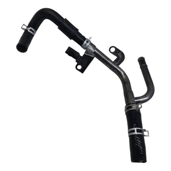 Cano Água Motor Mitsubishi Outlander V6 Gt 2010    207236 Não Informado