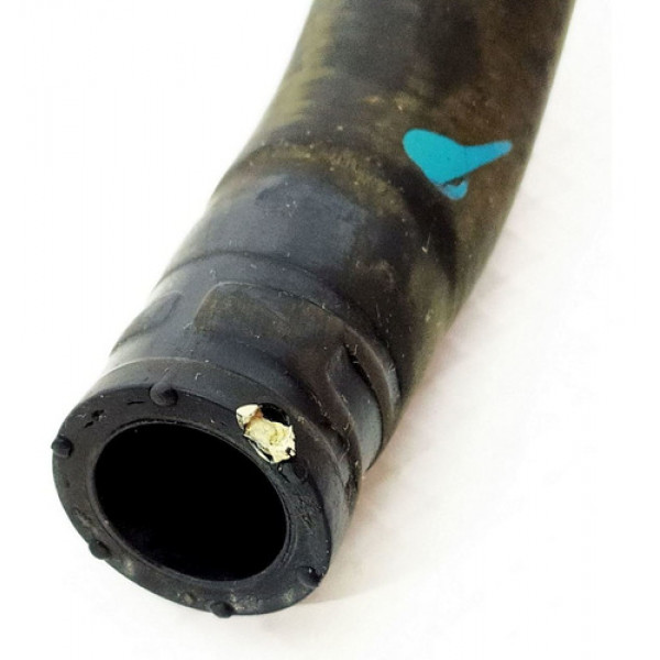 Mangueira Superior Ar Quente Honda Civic Lxr  2016 99390
