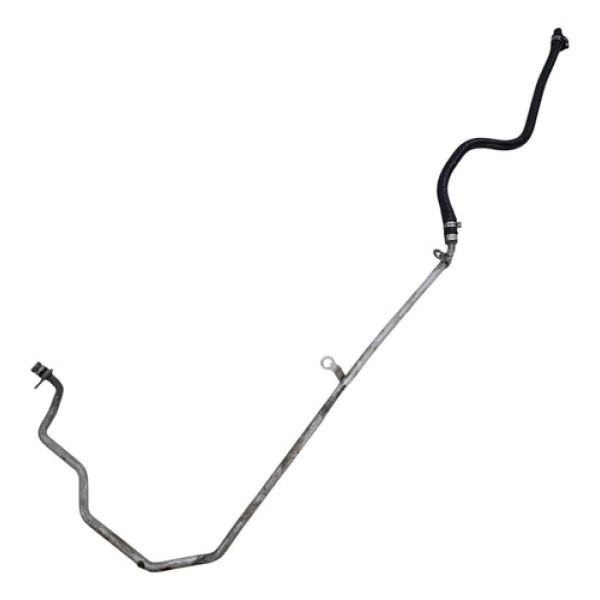 Cano Direito Sobre Cárter  Porsche Cayenne S 4.8 T 2011 1907