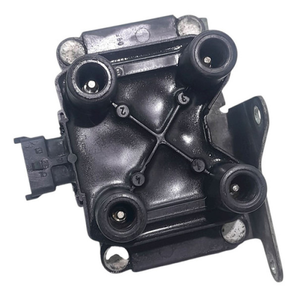 Bobina Ignição  Gm S10 2.2 2000 205155