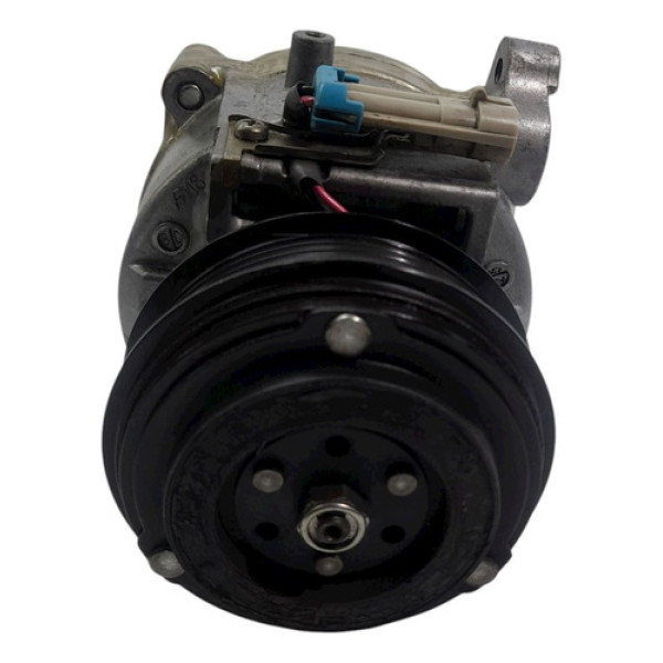 Compressor Do Ar Gm Tracker Premier 1.4  2019 V1729 - P11