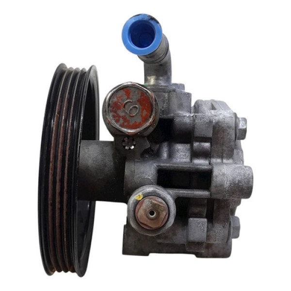 Bomba Direção Hidráulica Mitsubishi Outlander V6 Gt 2010    