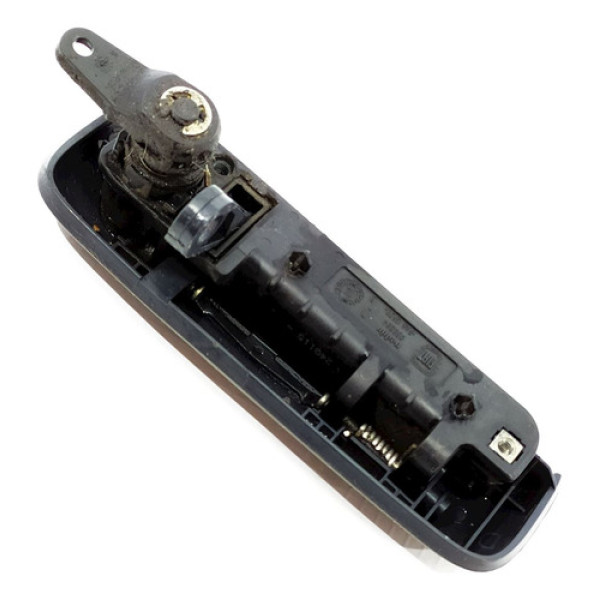 Maçaneta Externa Dianteira Direita Fiat Fiorino 1.4 2015 954 Não Informado