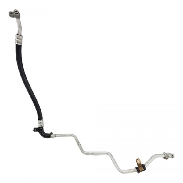 Mangueira Compressor Caixa Ar Condicionado Honda Accord 2.3 