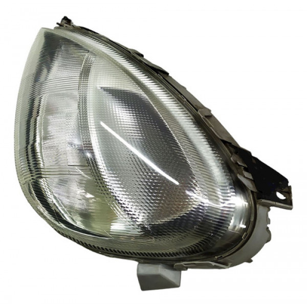 Farol Esquerdo Mercedes-benz Classe A 190 2001 V1645 - P16