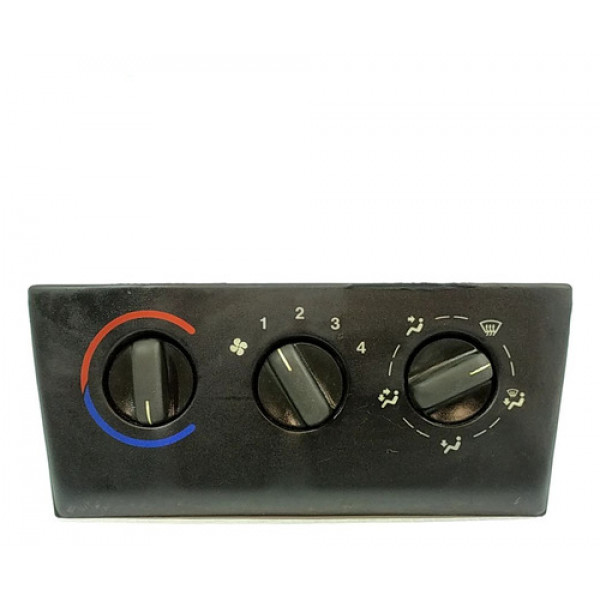 Comando Ar Forçado Gm Vectra 1998    136020