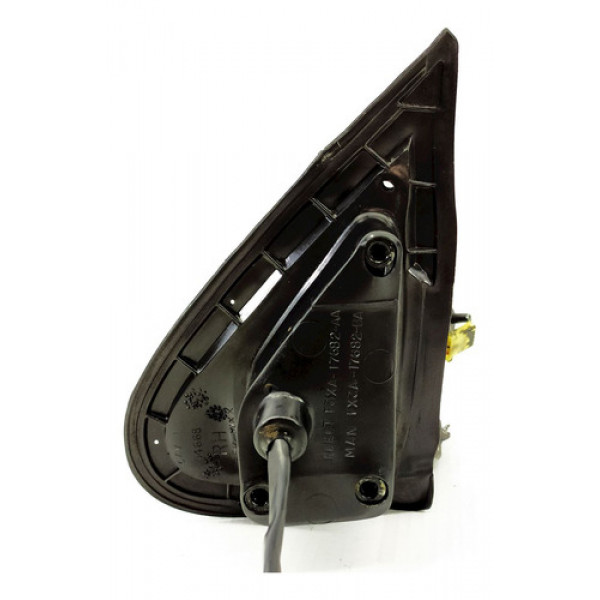 Base Suporte Retrovisor Direito Nissan Quest 1995 144482