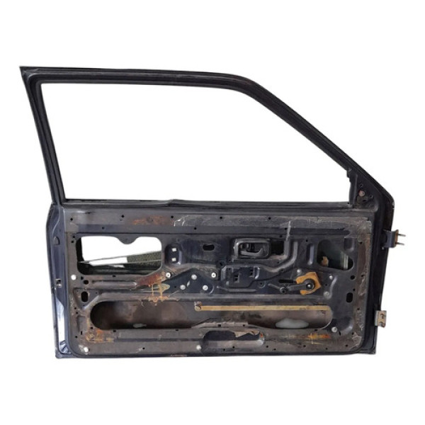 Porta Dianteira Esquerda Ford Escort 1.0 1996 V1798 - P33 Traseira Não Informado